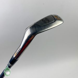 Used Right Hand Cleveland HiBore PW 45* 75g Senior Flex Graphite Golf Club