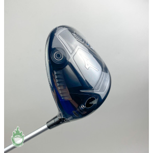 New Mizuno ST-X Driver 12* M Fusion D39 Regular Flex Graphite Golf Club