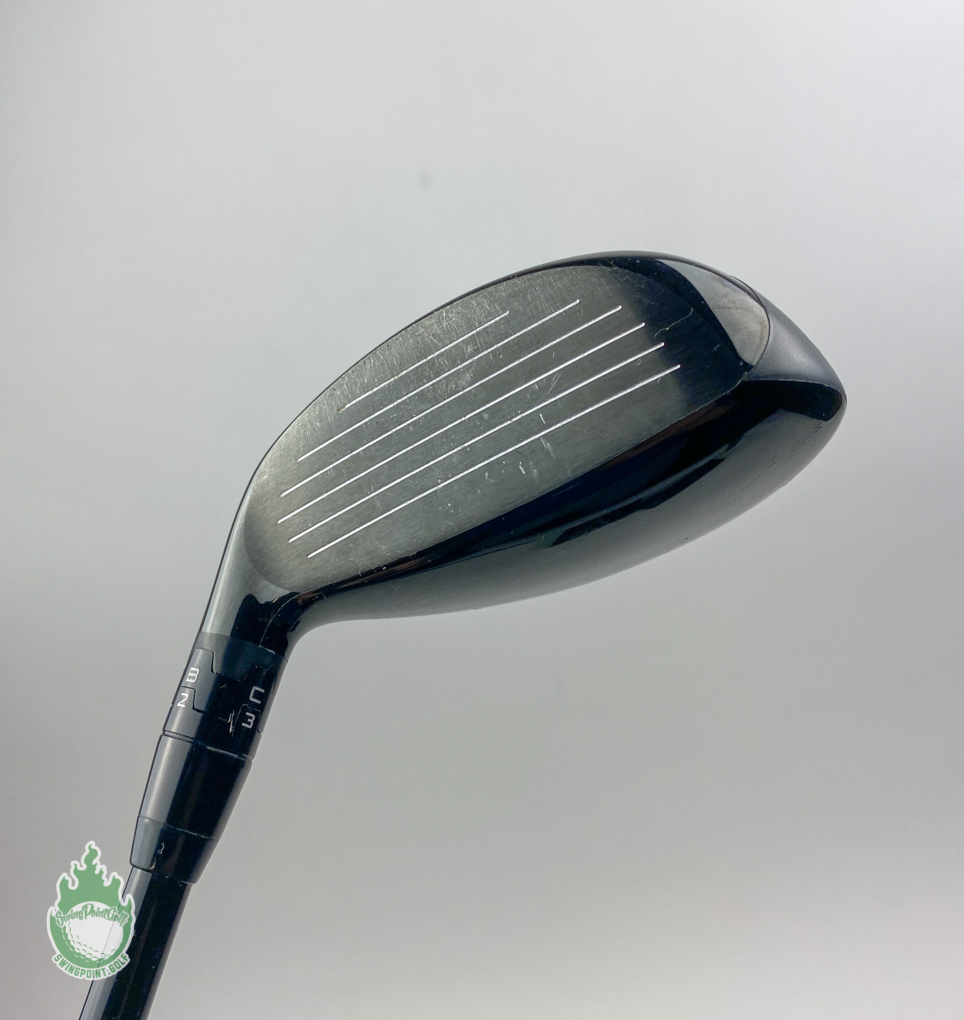 Used RH Titleist TS2 Hybrid 21* Tensei blue 70g Regular Flex Graphite ...