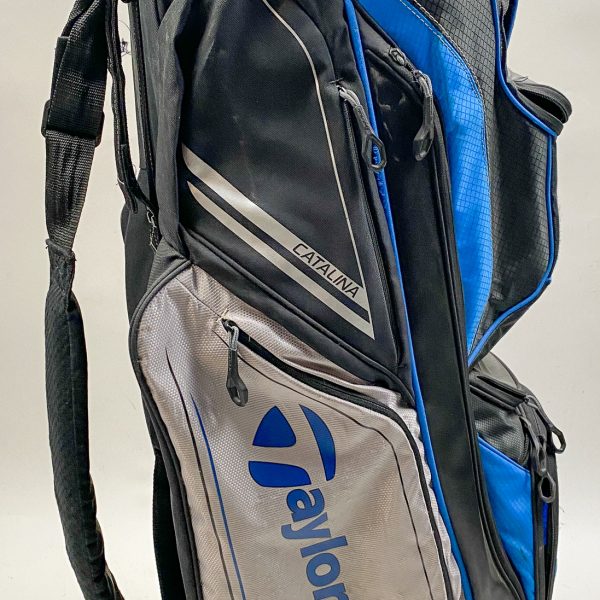 catalina golf bag