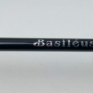 Used Basileus Prototype Black X-Stiff Flex Graphite Wood Shaft Ping Tip #4