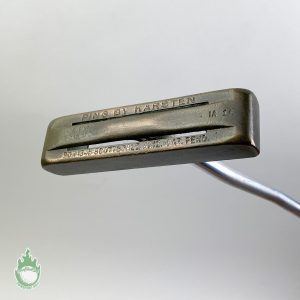 Used Original Right Handed Ping Scottsdale Model 1A Putter 35" Steel Golf Club