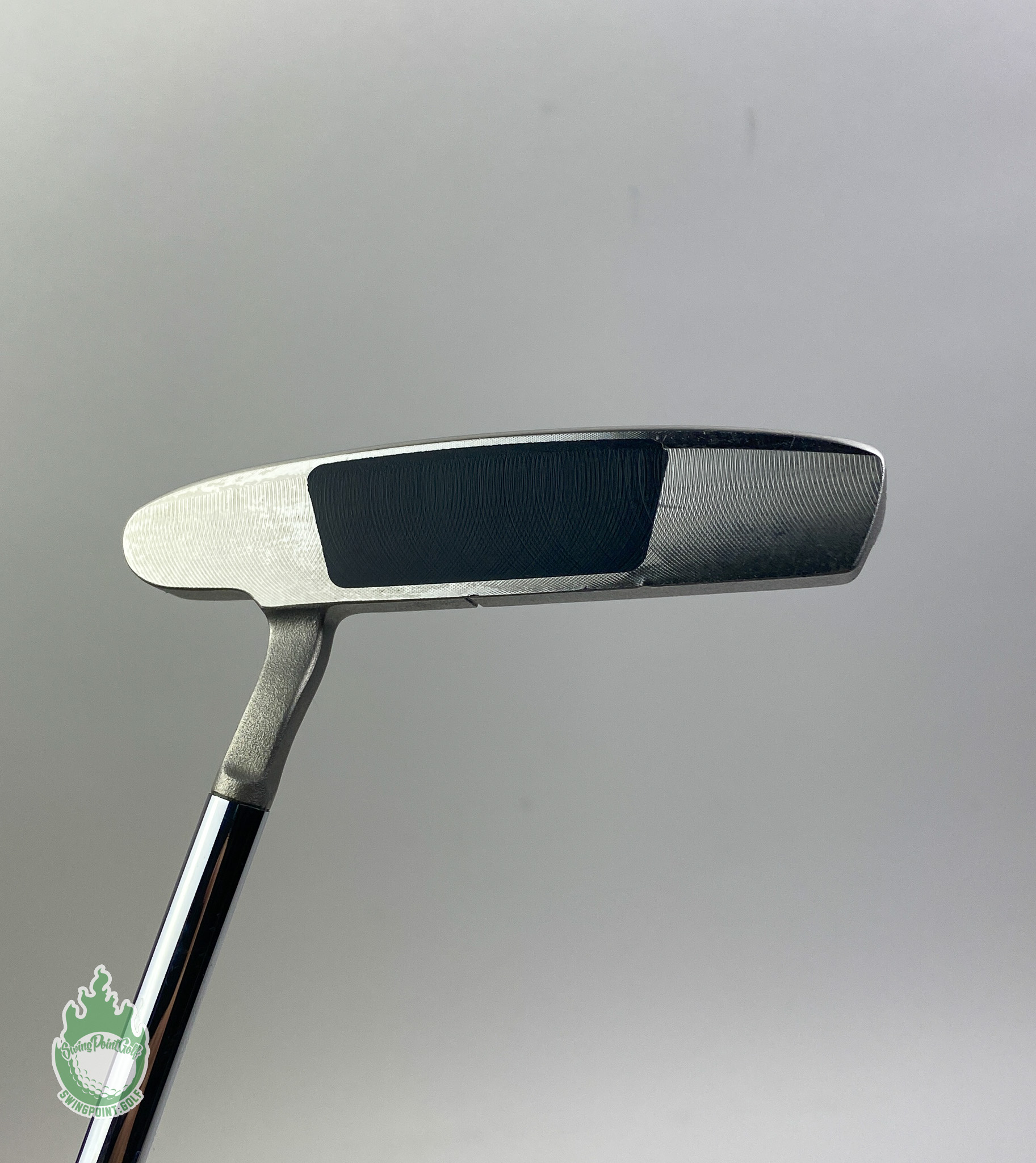 Used Right Handed Steel Odyssey Dual Force 664 35