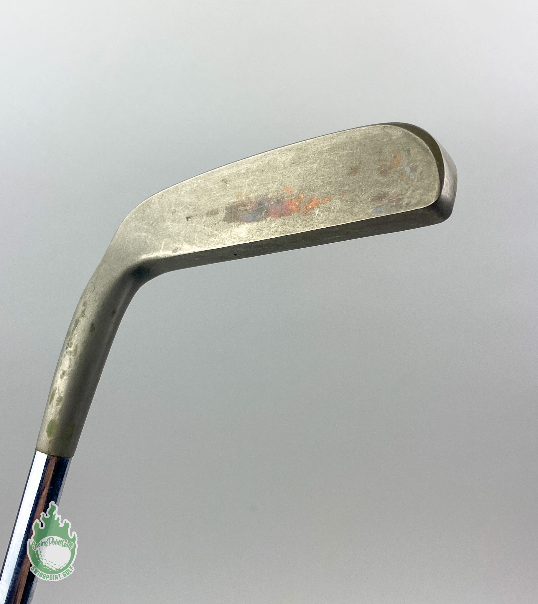 Used Right Handed Original Wilson 8802 36