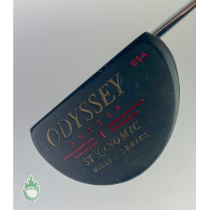 Used Right Handed Odyssey Rossie I Stronomic Milled Series 35" Steel Golf Club