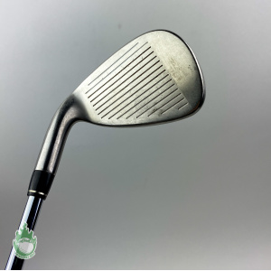 Used Right Handed TaylorMade r7 XD 8 Iron Uniflex Flex Steel Golf Club