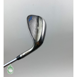 Used RH Titleist Vokey SM7 S Grind Wedge 54*-10 5.5 Firm Flex Steel Golf Club