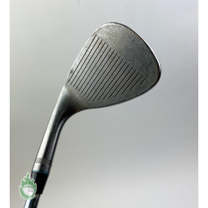 Used RH Titleist Vokey SM7 S Grind Wedge 54*-10 5.5 Firm Flex Steel Golf Club