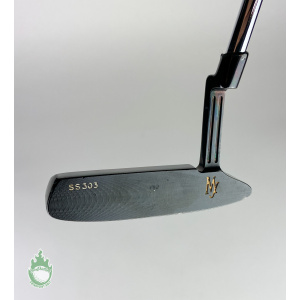 Used RH Maruman Majesty SPI 3 By David Whitlam Putter 33” Steel Golf Club