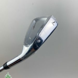 New Ura 7 FGD-02 Iron Made In Japan Project X 6.5 X-Stiff Flex Steel Golf Club