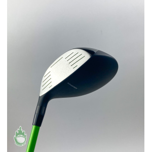 Used Right Handed BombTech Golf 3.0 Fairway 3 Wood 15* Stiff Flex Golf Club
