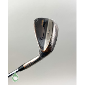 New Mizuno T22 Copper S Grind Wedge 50*-07 DG S400 Stiff Flex Steel Golf Club
