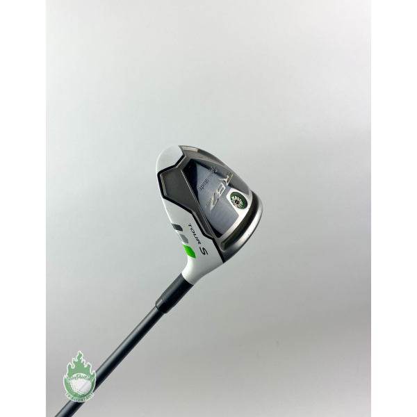 TaylorMade Rocketballz Tour Spoon Wood 13* TP X-Stiff Flex