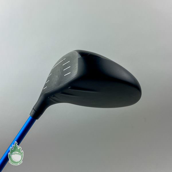 Used Ping G400 Stretch Fairway 3 Wood 13* TFC 419 Stiff Flex