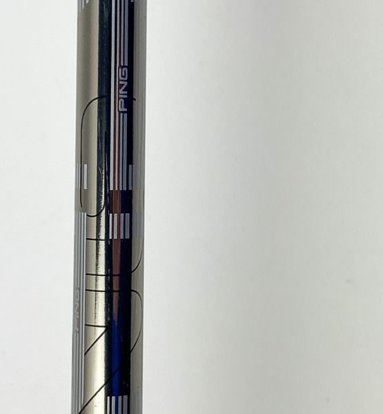 Used Ping Tour Shaft 65g X-Stiff Graph Driver Shaft Ping Tip*Tour