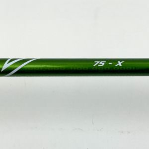 Used Aldila NV 75g X-Stiff Flex Graphite Fairway Wood Shaft PXG Tip