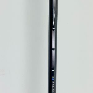 Used Mitsubishi Tensei Blue CK 70g TX-Stiff Graphite Fairway Shaft PXG Tip