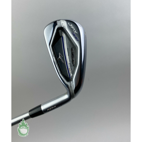 Mizuno jpx 900 hot metal 4 iron for shop sale