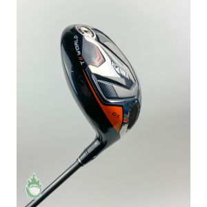 Honma T/World TW747 455 Driver 10.5* Vizard 60g Stiff Flex Graphite Golf Club