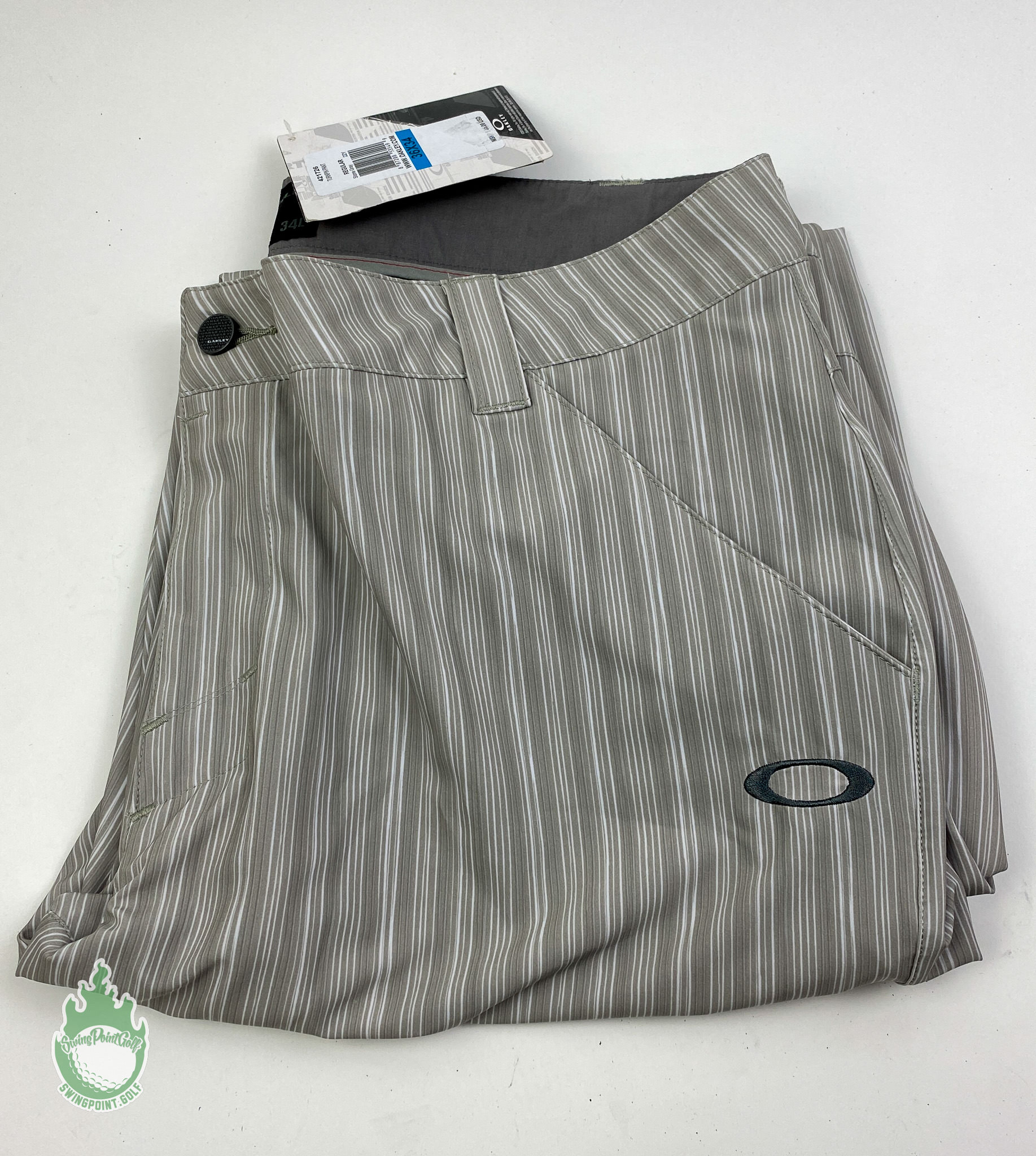 Oakley - Short pants