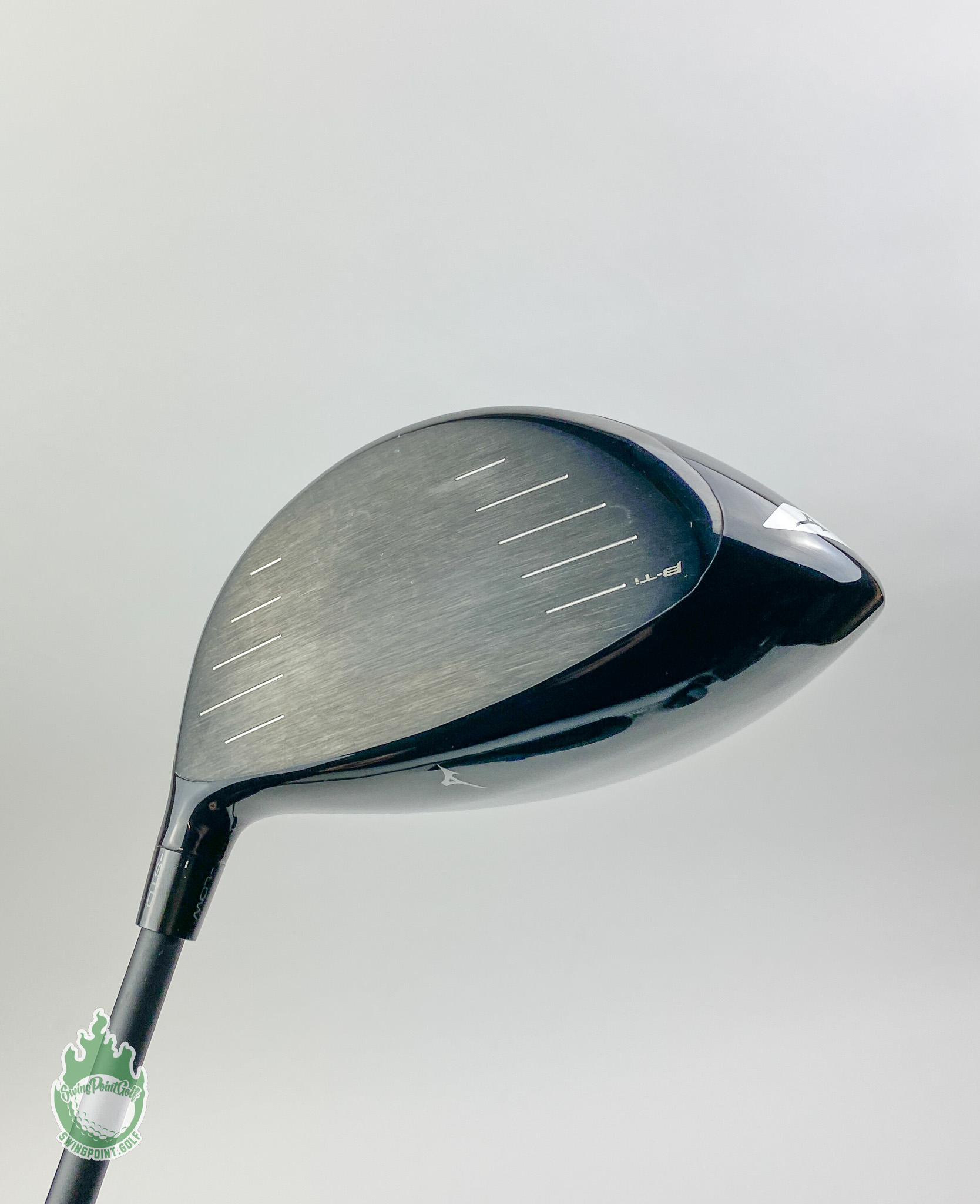 Used Mizuno ST-G 220 Driver 9* Motore X F3 5-R Regular Flex Graphite ...