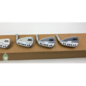 Used Right Handed PXG 0311ST Forged Irons 5-PW HEAD ONLY Golf Club Set