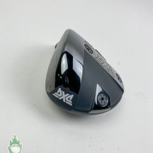 Tour Issued Used Right Handed PXG 0811X Proto Driver 9* HEAD ONLY Golf Club