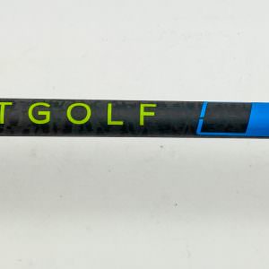 Used Tour Issue TPT Golf 15 Series LKP-LT-LW P1 X-Stiff Driver Shaft PXG Tip #1