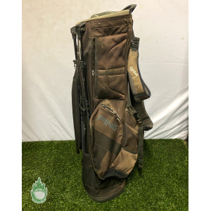 Golfheadz on X: LV vintage golf bag. 👀 📸 via @depop #golfheadz