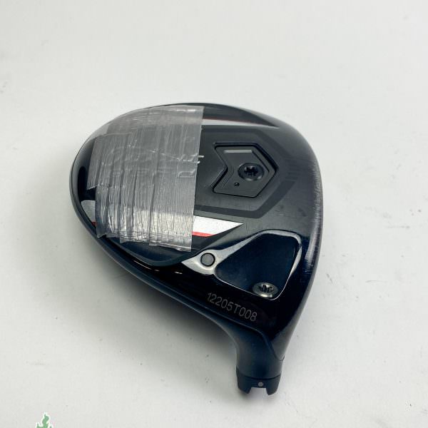 Tour Issued Titleist 913 Fd Fairway Wood 18* Head Only With Lead