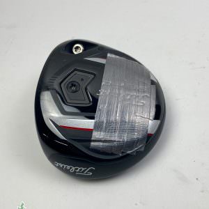 Tour Issued Titleist 913 Fd Fairway Wood 18* Head Only With Lead