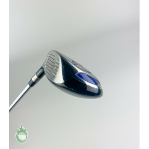 Used RH Ping G5 Fairway 15* Fairway 3 Wood Uniflex Flex Steel Golf Club