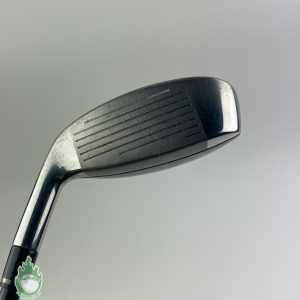 Used RH Adams Golf Idea A30S Boxer 3-Iron Hybrid Uniflex 80g Graphite Golf Club