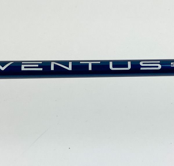 New Fujikura Ventus Blue 5-S S-Flex Graphite Driver Shaft