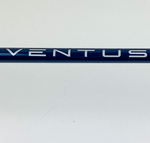 New Fujikura Ventus Blue 5-S S-Flex Graphite Driver Shaft