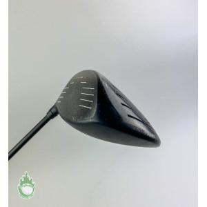 Used RH Ping G25 Driver 10.5* TFC 189 Regular Flex Graphite Golf Club No HC