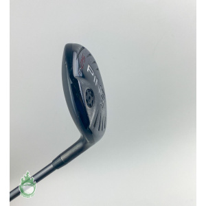 Used Right Handed Ping G25 Hybrid 23* TFC 80 H Lite Flex Graphite Golf Club