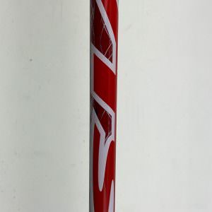 Used Tour Issue UST Mamiya VTS Red 85g X-Stiff F5 Graphite Hybrid Shaft PXG Tip