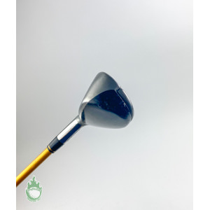Used Right Handed Adams Golf Idea A7 4-Iron Hybrid Regular Graphite Golf Club