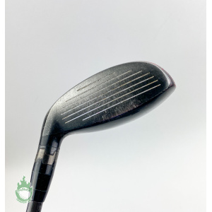 Used Titleist Golf 913H 19* Hybrid Phenom 80g Tour X-Stiff Graphite Golf Club