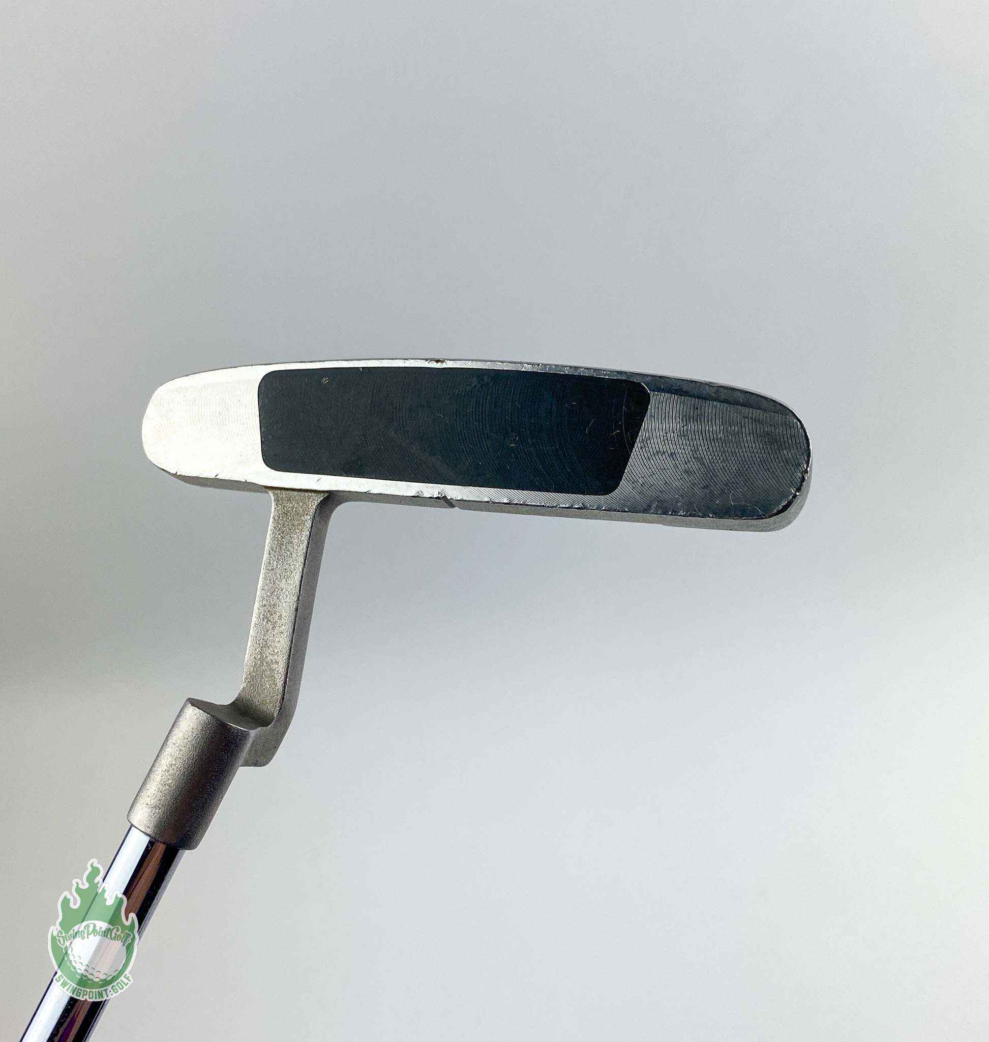 Used Right Handed Odyssey Dual Force 990 Putter Steel Golf Club 32 ...