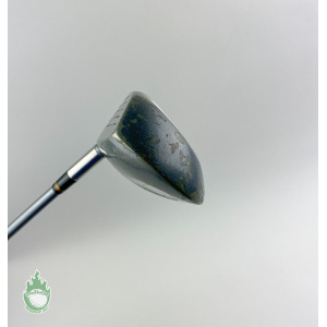 Used Right Handed King Cobra Golf Fairway 3 Wood 14* Regular Flex Graphite Club