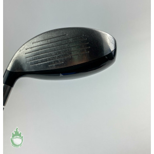 Used Right Hand Adams Golf Idea a3OS Fairway 5 Wood Uniflex Graphite Golf Club
