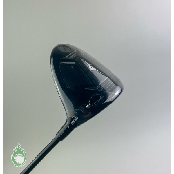 New Mizuno ST-Z Driver 9.5* HZRDUS RDX 6.0 60g Stiff Flex Graphite Golf Club