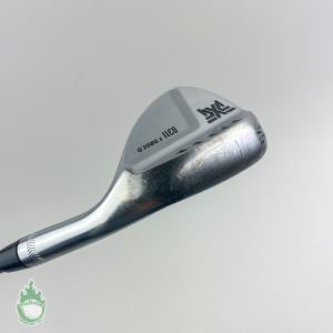 Used RH PXG 0311 Forged Wedge 54*-10 KBS Tour X-Stiff Flex Steel Golf Club