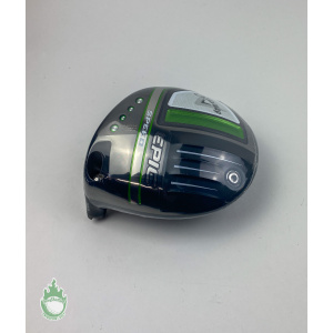 New Left Handed 2021 Callaway EPIC Speed Driver 10.5* HEAD ONLY Golf Club