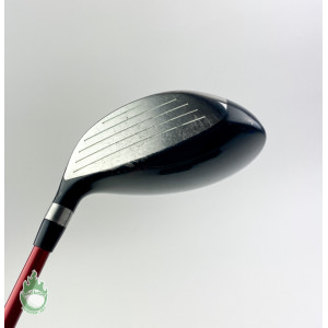 Used RH Ping G15 Fairway 3 Wood 15.5* TFC 149 Regular Flex Graphite Golf Club