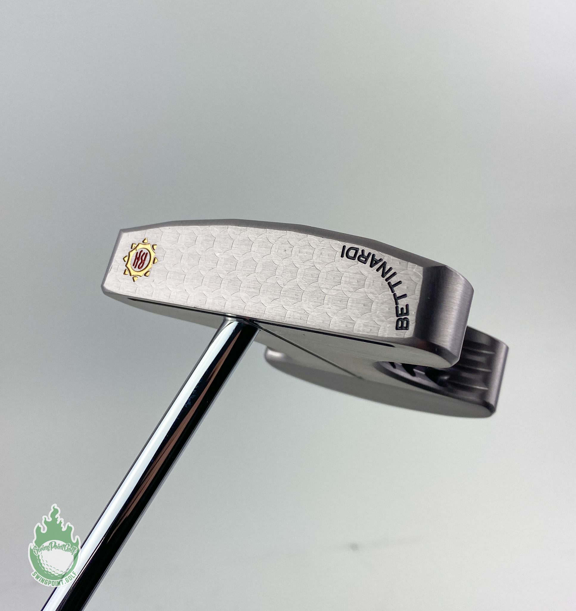 MINT Used RH Ben Hogan By Bettinardi Big Ben BHB-7 35