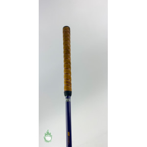 Ping Tour Issued ISI Titanium Karsten Driver 8.5* Regular Flex Graphite Golf