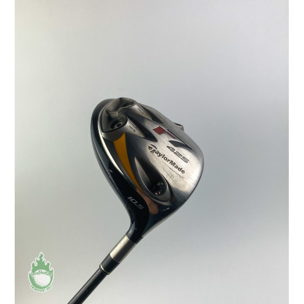 Used Right Handed TaylorMade Golf r7 425 Driver 10.5* 73g Stiff Flex Graphite